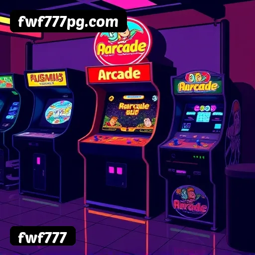 Benefícios do Login fwf777 - Bônus e Vantagens Exclusivas